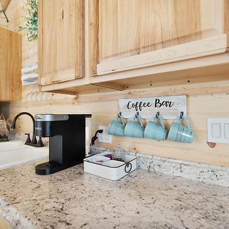 弗雷德里克斯堡 Charming Casita Right On Main St!酒店 外观 照片