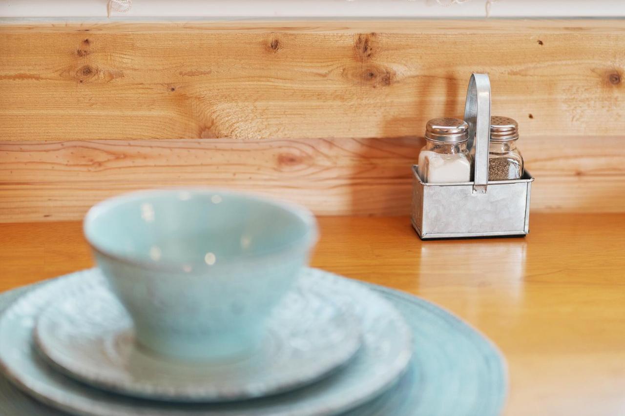 弗雷德里克斯堡 Charming Casita Right On Main St!酒店 外观 照片